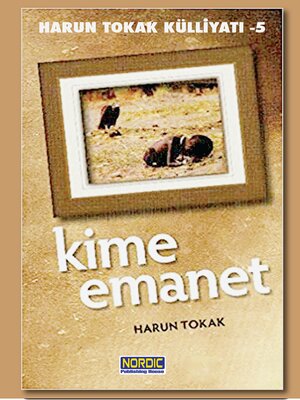 cover image of Kime Emanet?